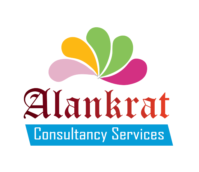 Alankrat Logo